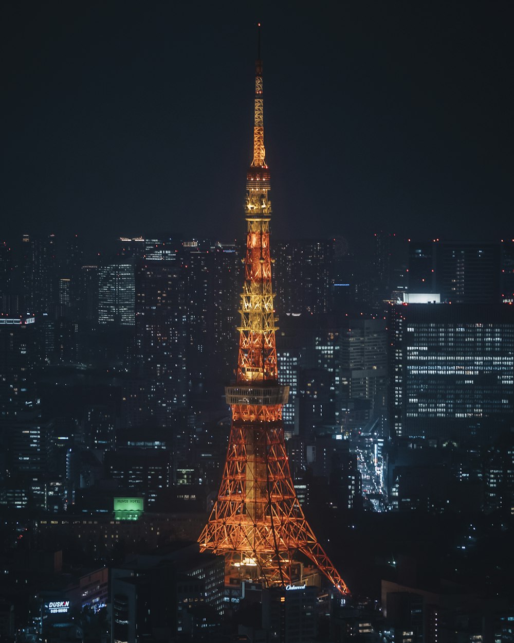 500 Tokyo Tower Pictures Download Free Images On Unsplash