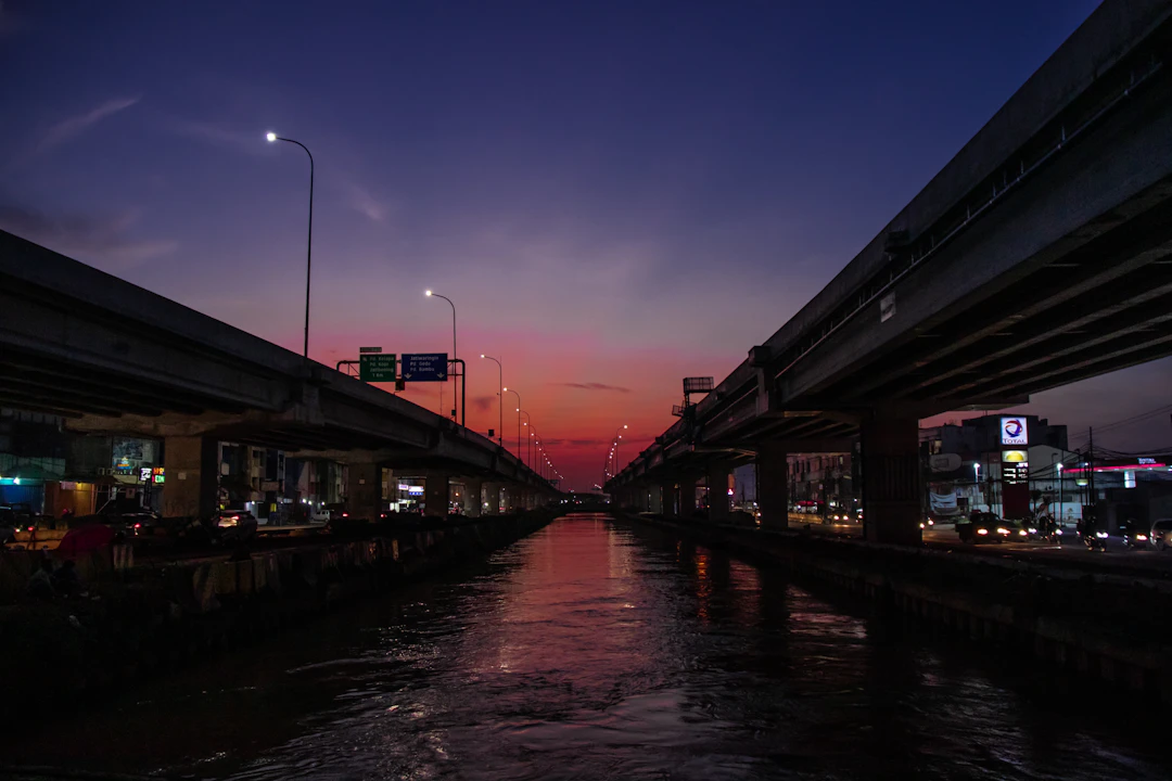 Luxury Weekend Itinerary for Pontianak, Indonesia