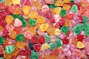 Gomitas Especiales