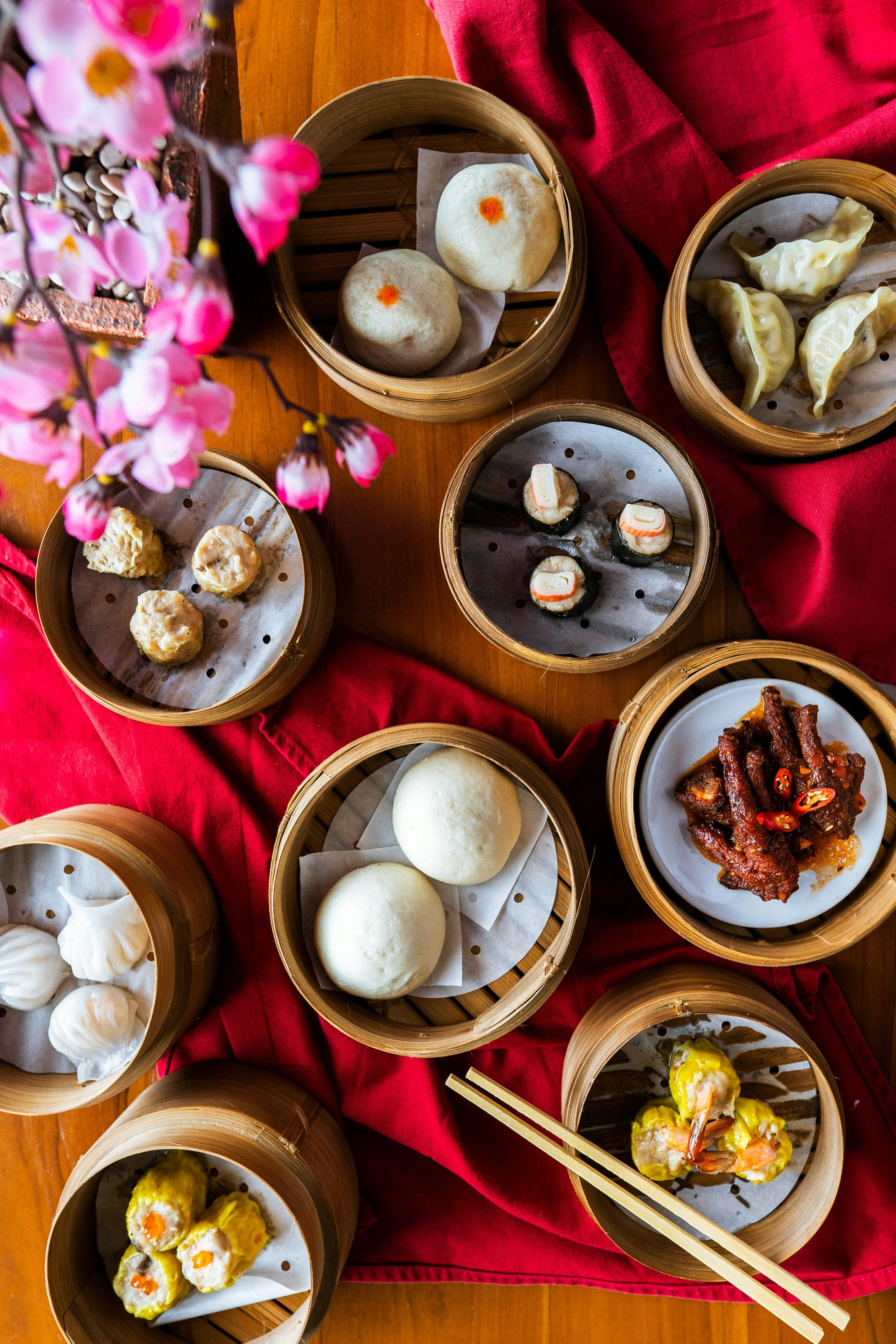 Regional Variations: From Guangzhou to Shenzhen