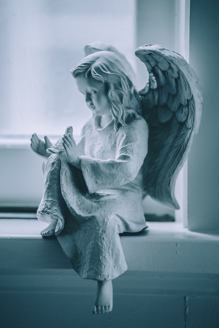 Do You Believe in Guardian Angels