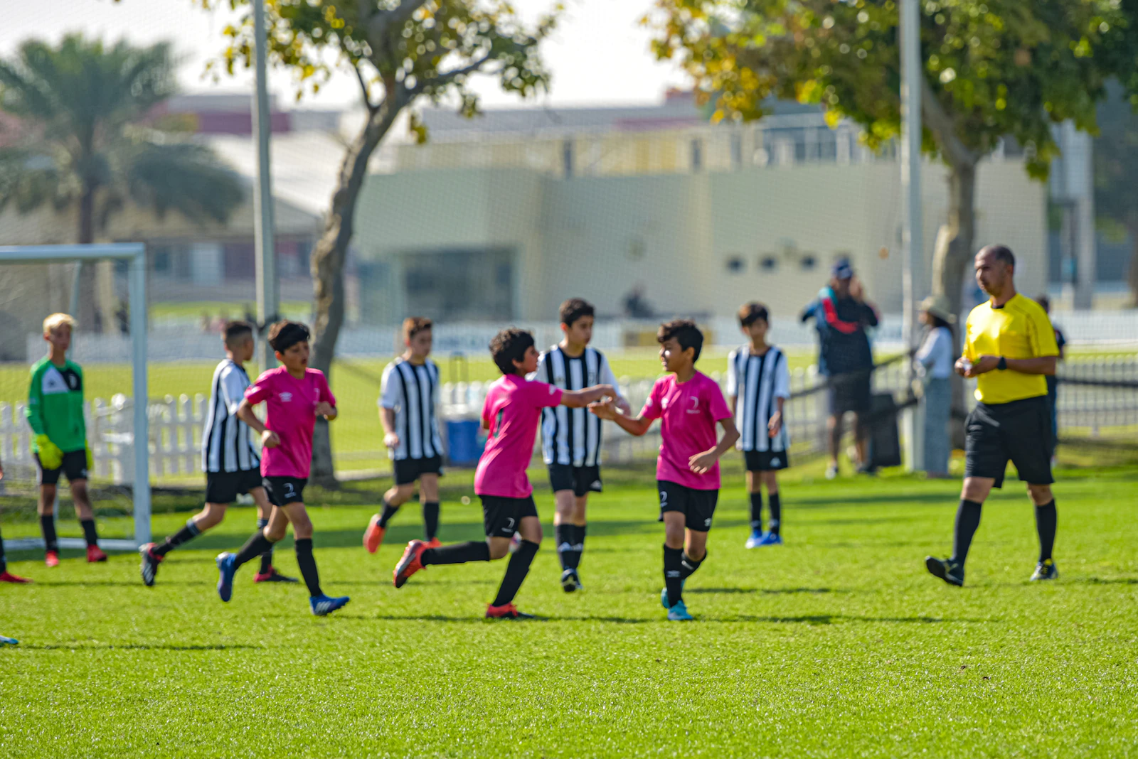 Dubai's Vibrant Communities: Expat Life and Amenities