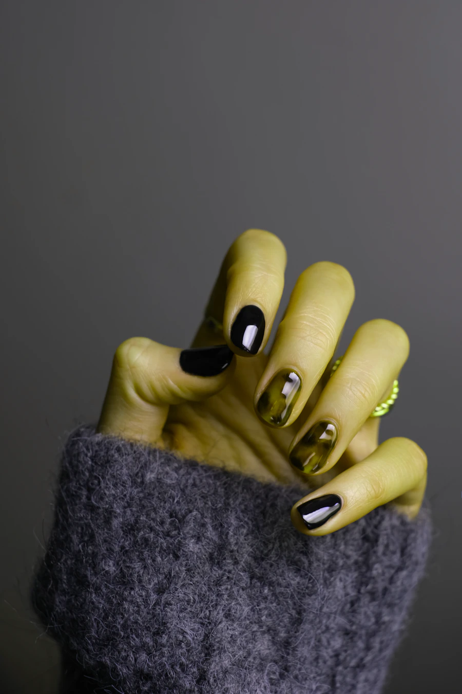Nailart