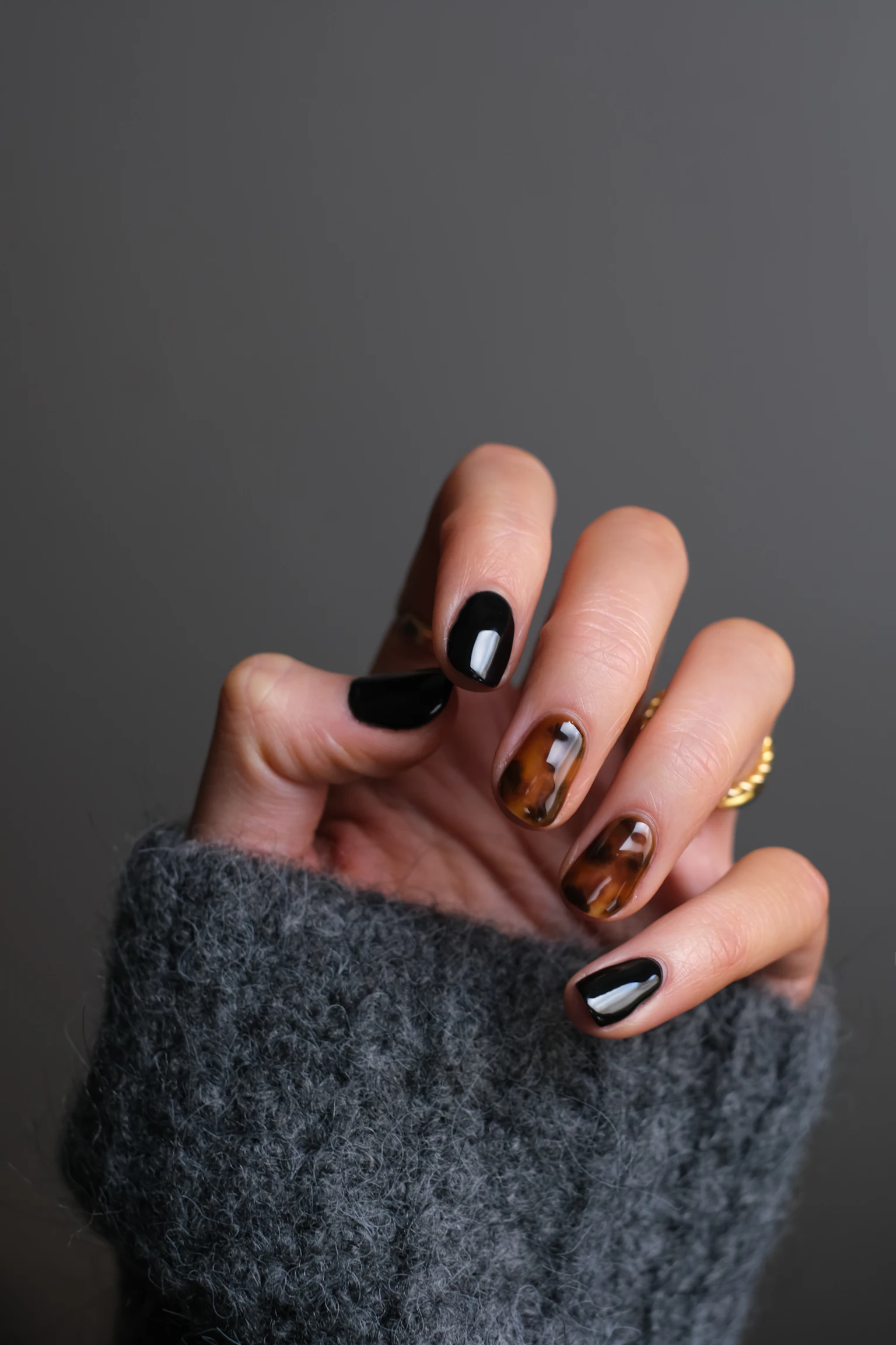 The Nail Room