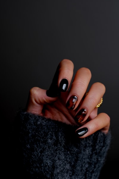 Nail extensions