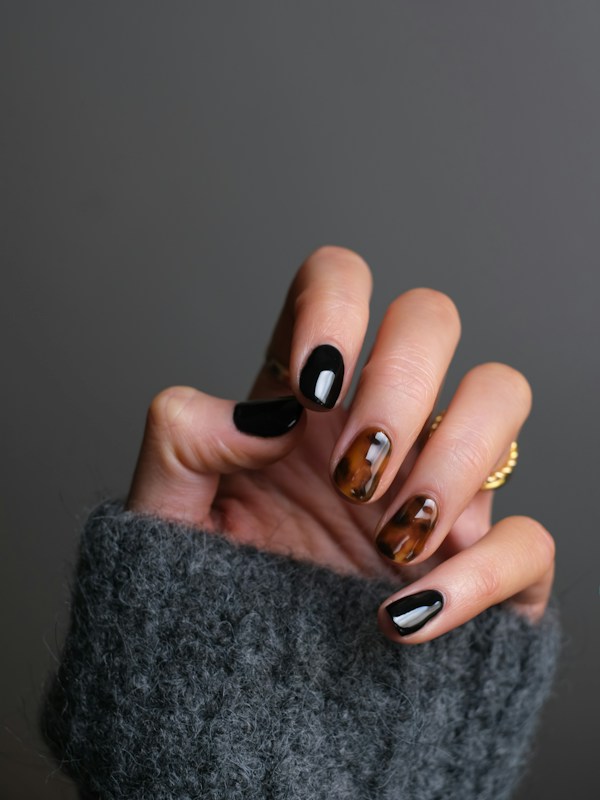 Gel Nail Polish Set