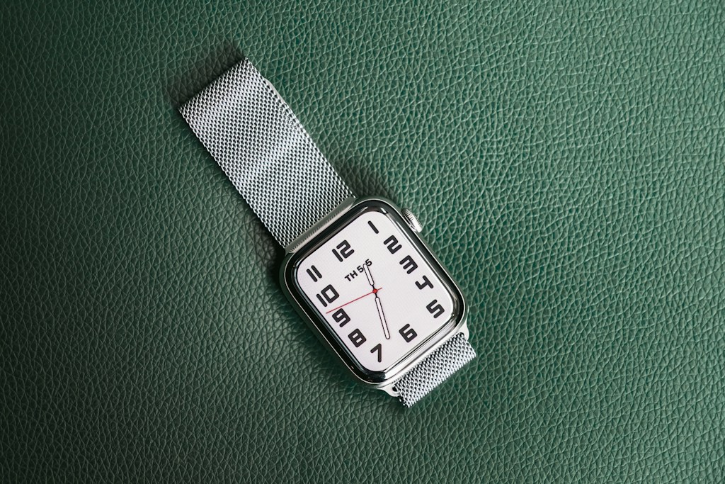 Seiko Clásico