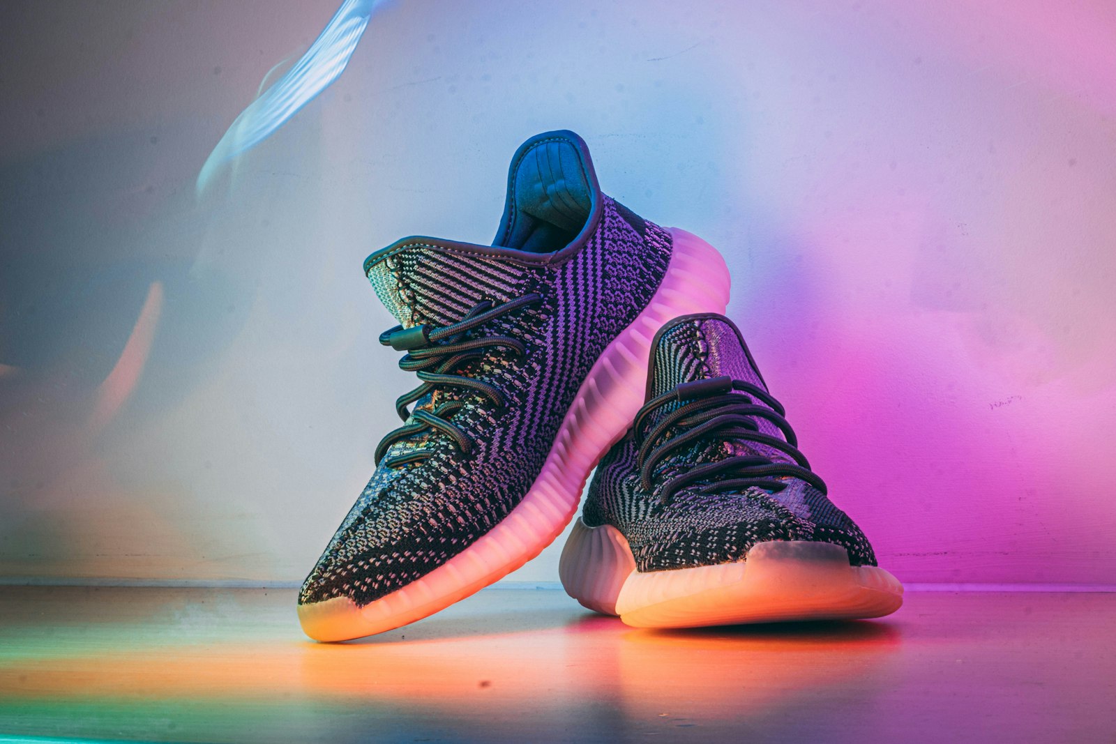 Produits de supermarché affichant différents niveaux de Nutri-Score