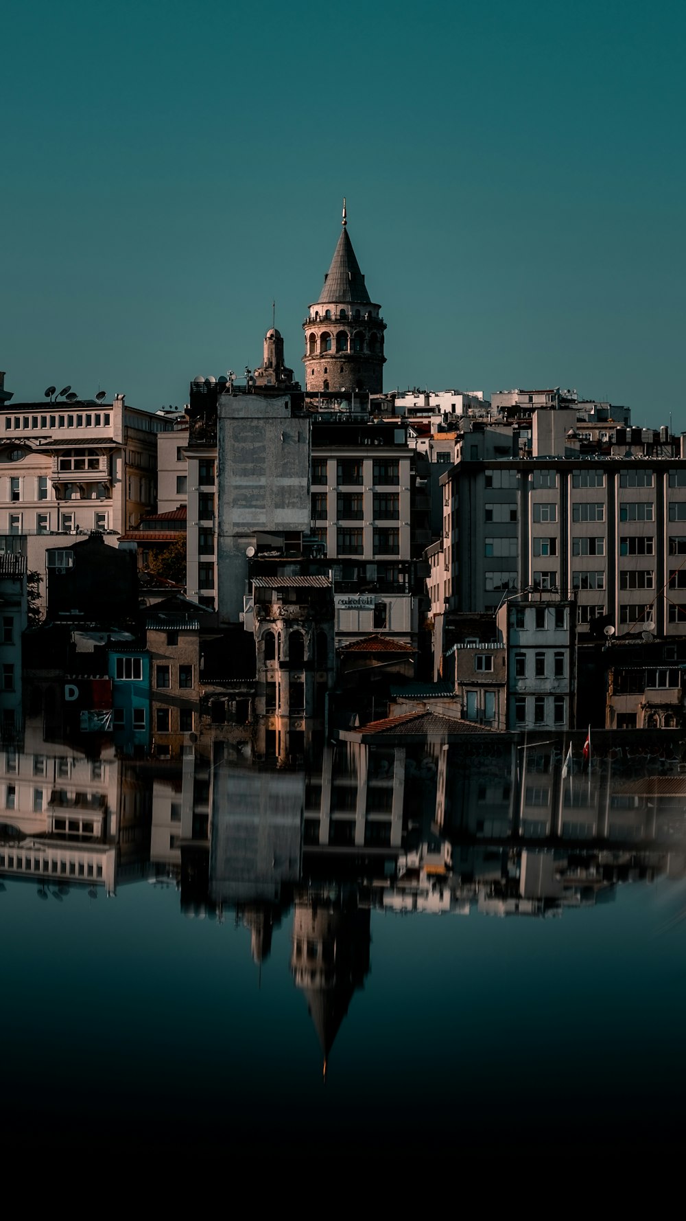 white and brown concrete building during daytime