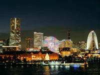 Best Romantic Dinner Spots in Yokohama for a Night to Remember