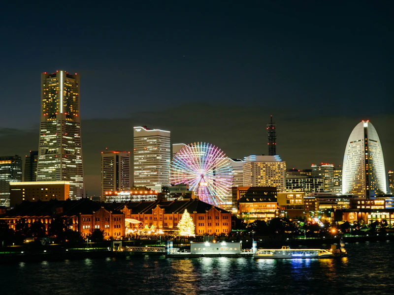 Most Historic Pubs in Yokohama With Real Character and Good Stories