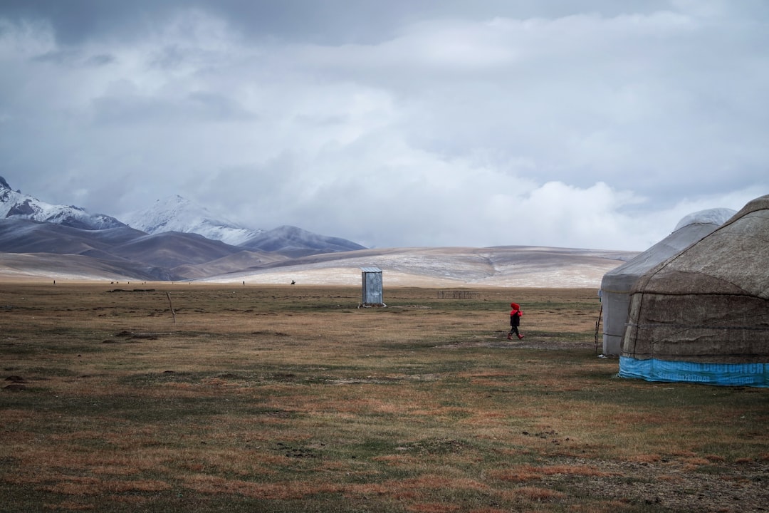 Kyrgyzstan's Yurt Stays A Unique Accommodation