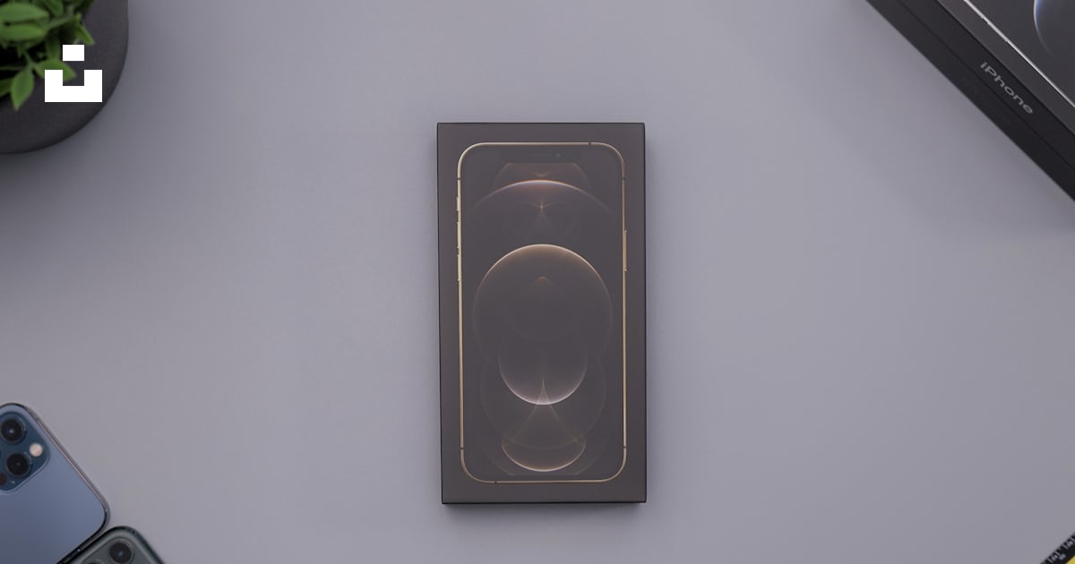 Black rectangular device on white surface photo – Free Technology Image ...