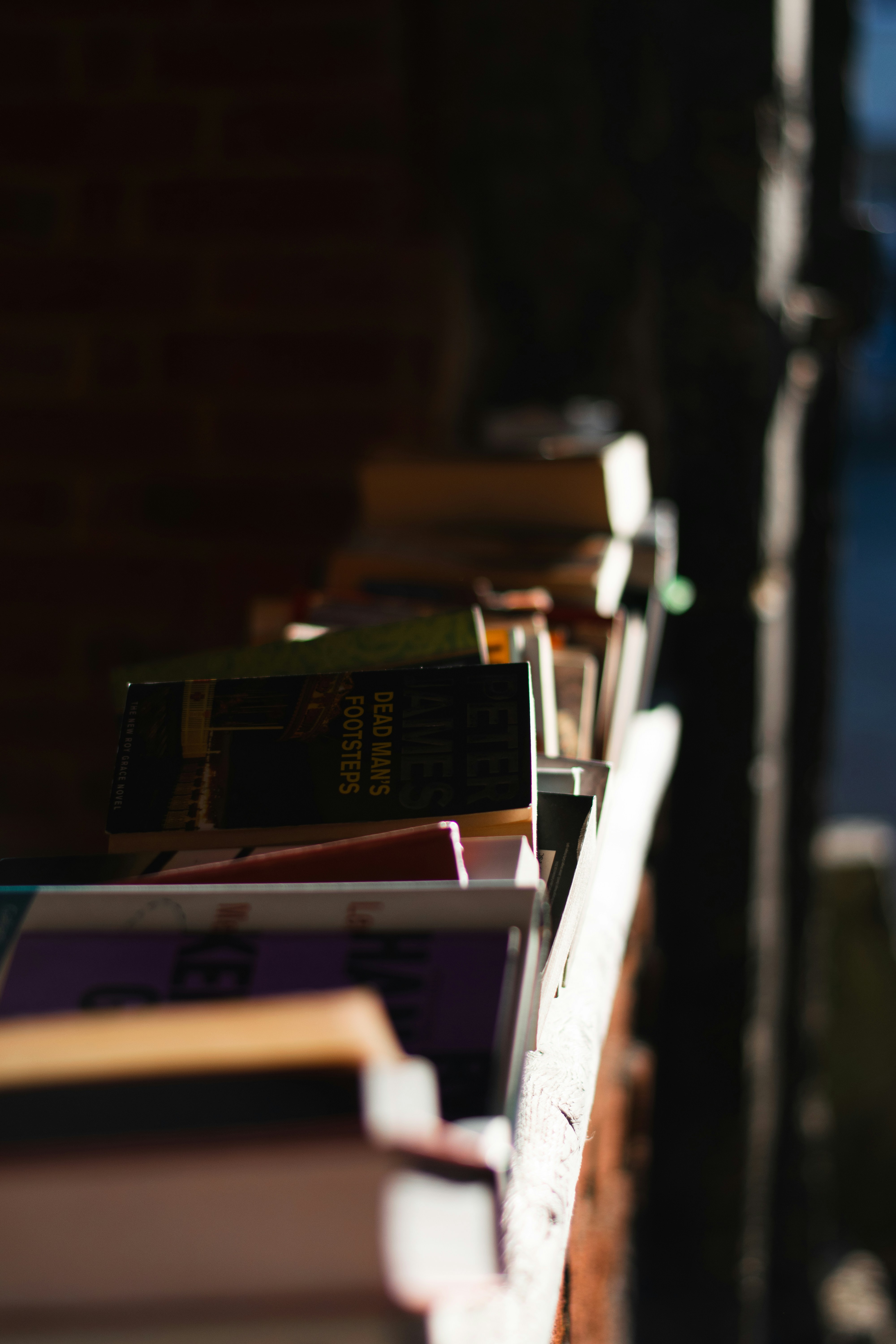 Photo by itsrobcoates