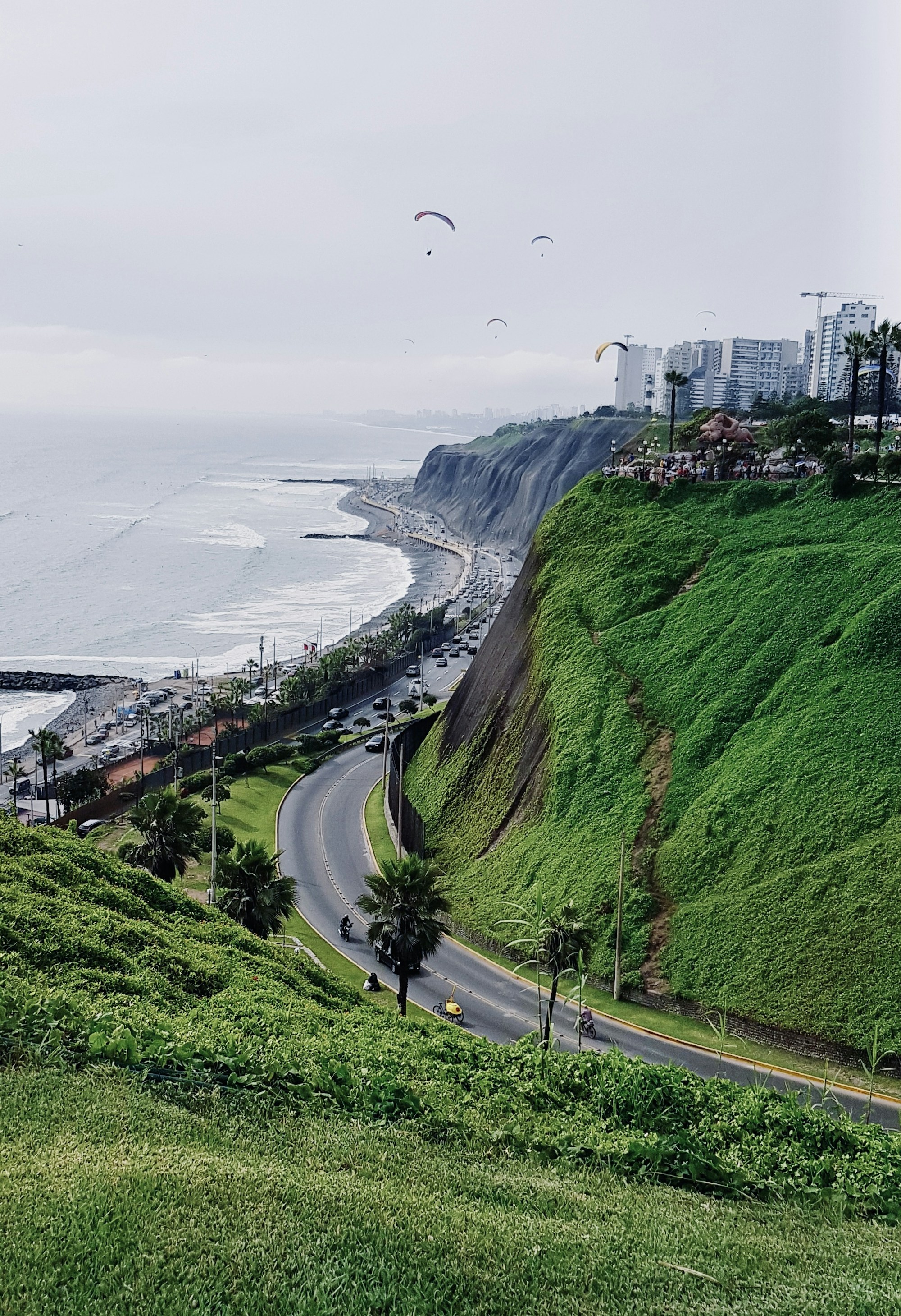 Discover Lima: A Comprehensive City Guide