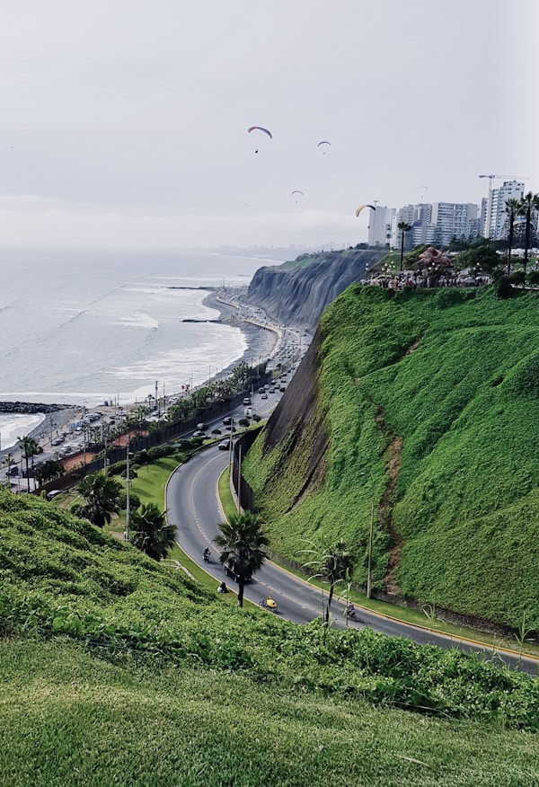 Discover Lima: A Comprehensive City Guide