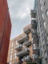 brown concrete building during daytime