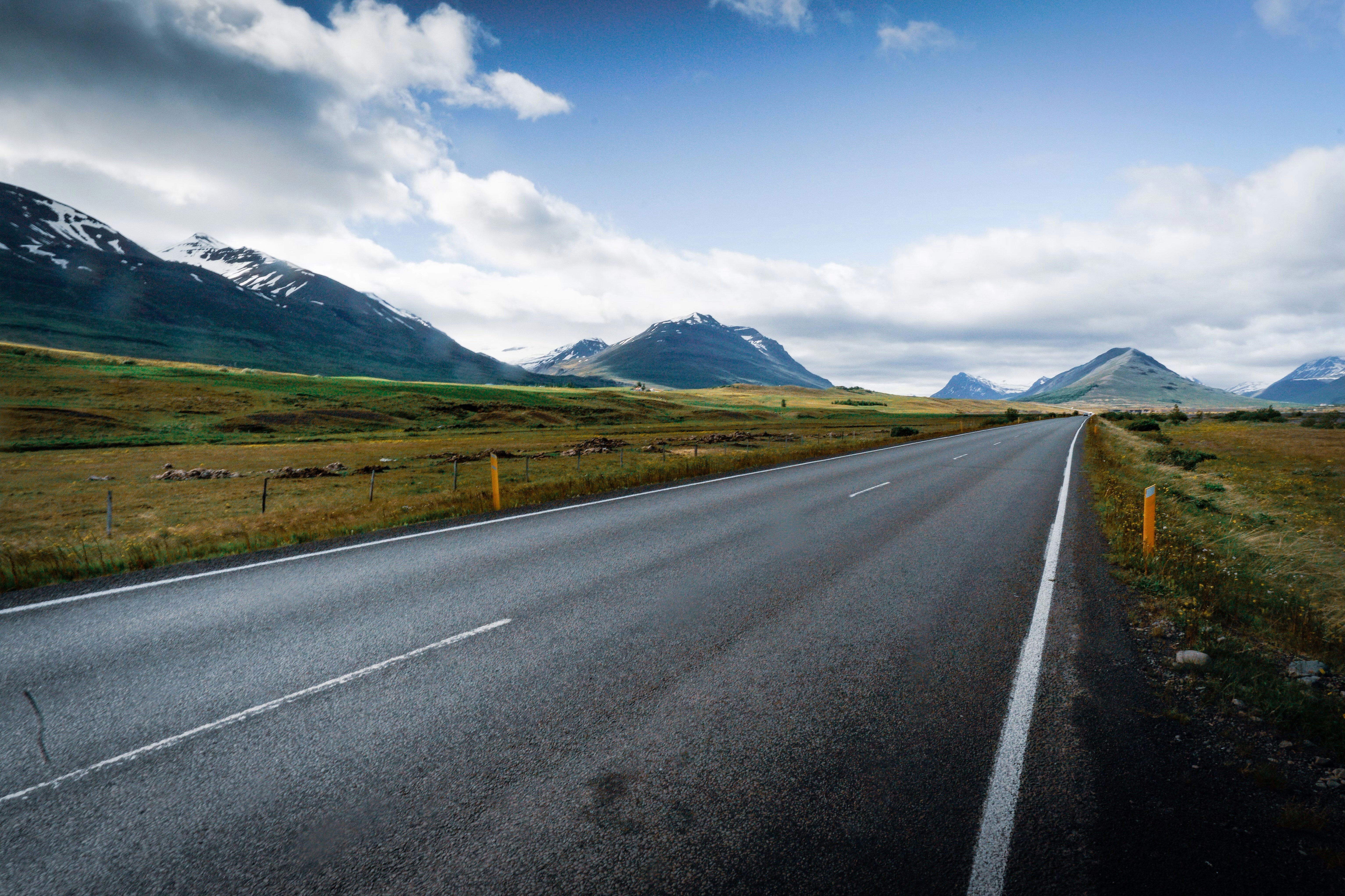 Photo by Daniel Stone on Unsplash