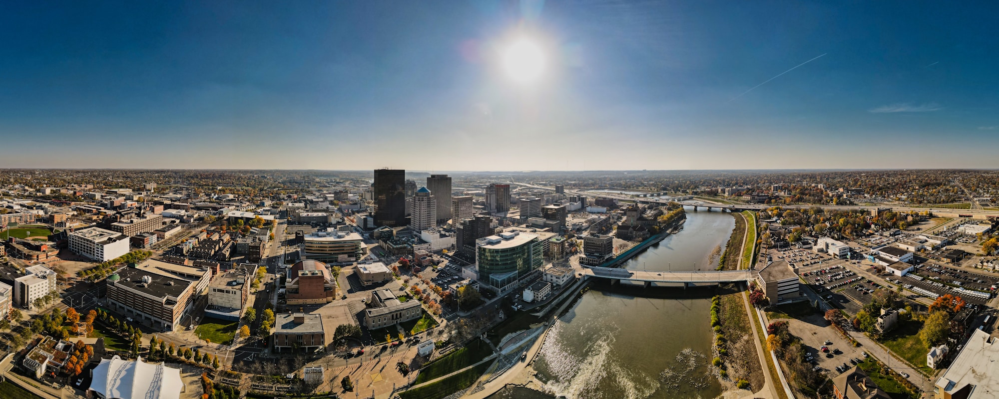 What to See in Dayton: Travel Guide for Exploring the City