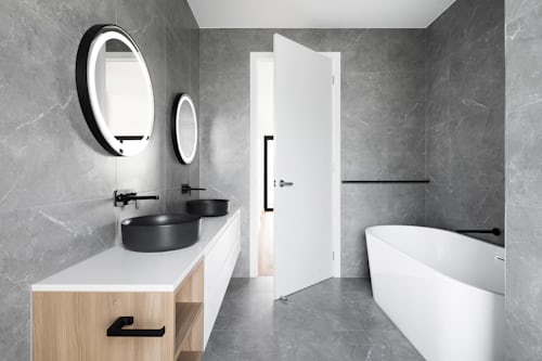 9 Simple Changes To Improve Your Bathroom For Customers