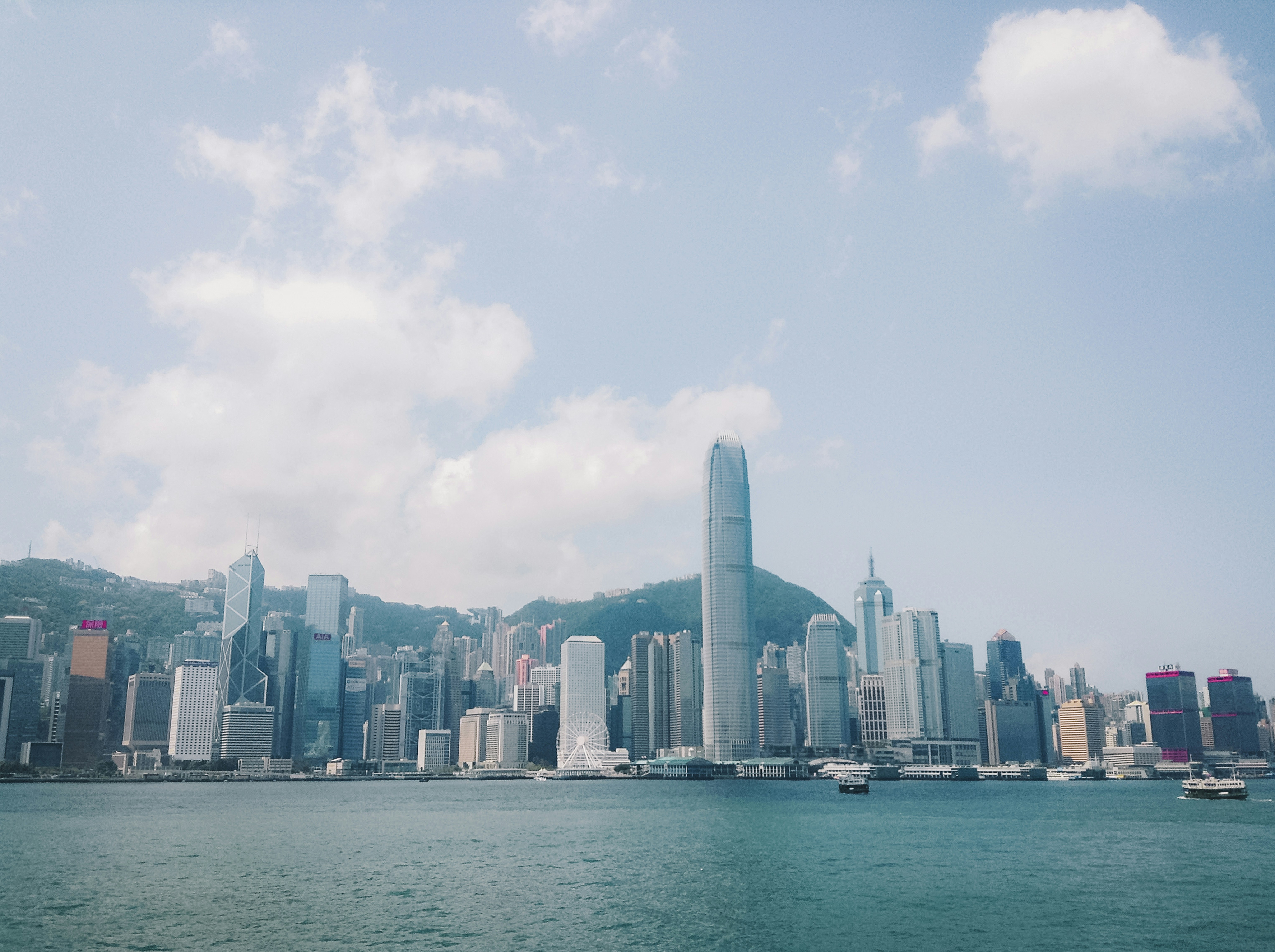 Hong Kong's Taxonomy for Sustainable Finance