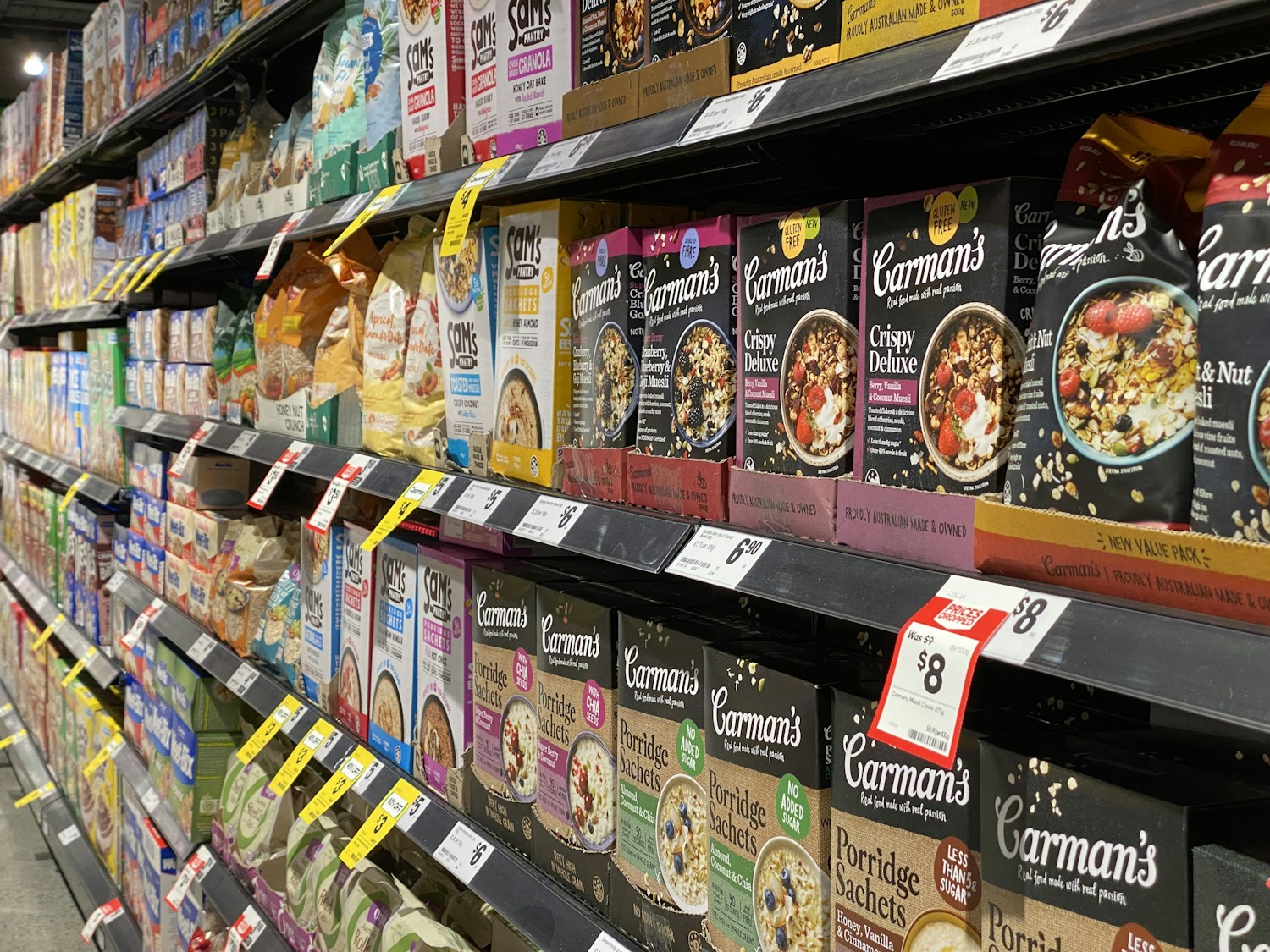 Easy Store Search Image