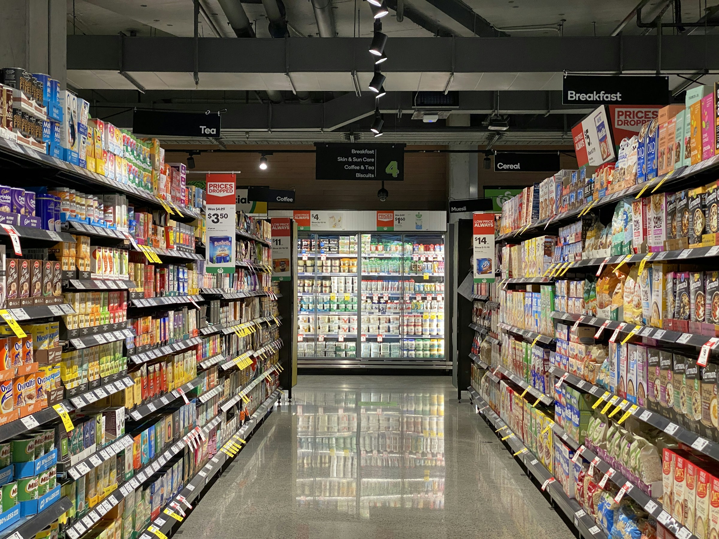 U-Mart campus store