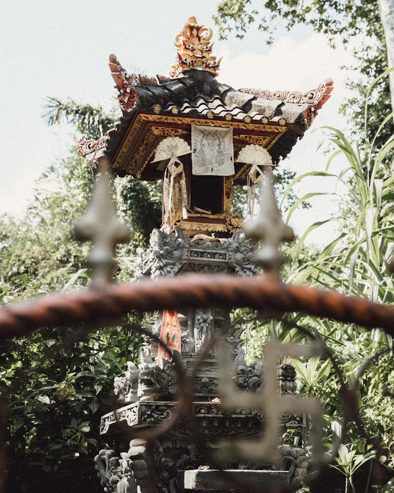 巴厘