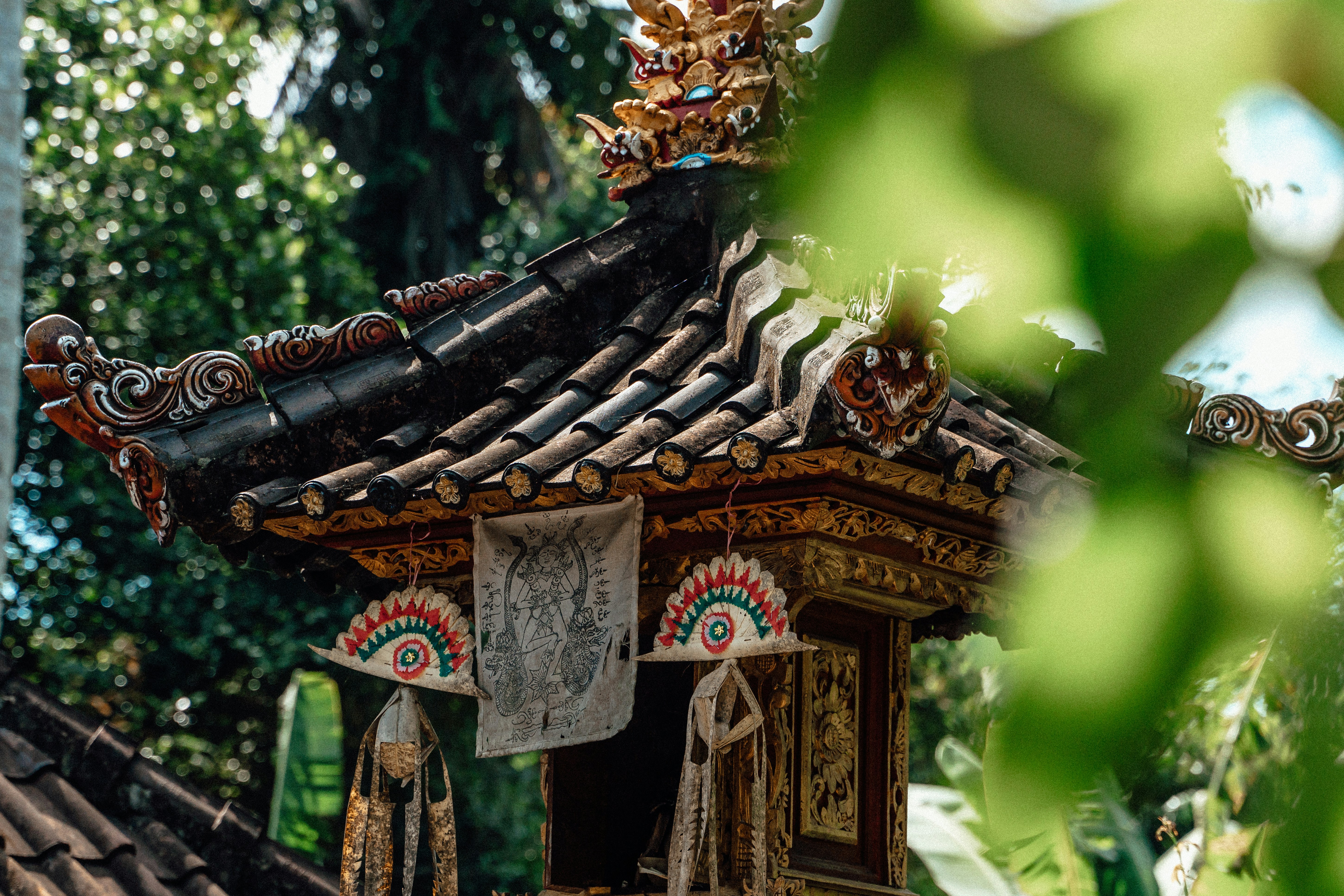 Bali Trip Plan Under 6 Days - Short Stay Itinerary