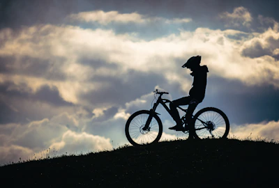 MTB / BTT