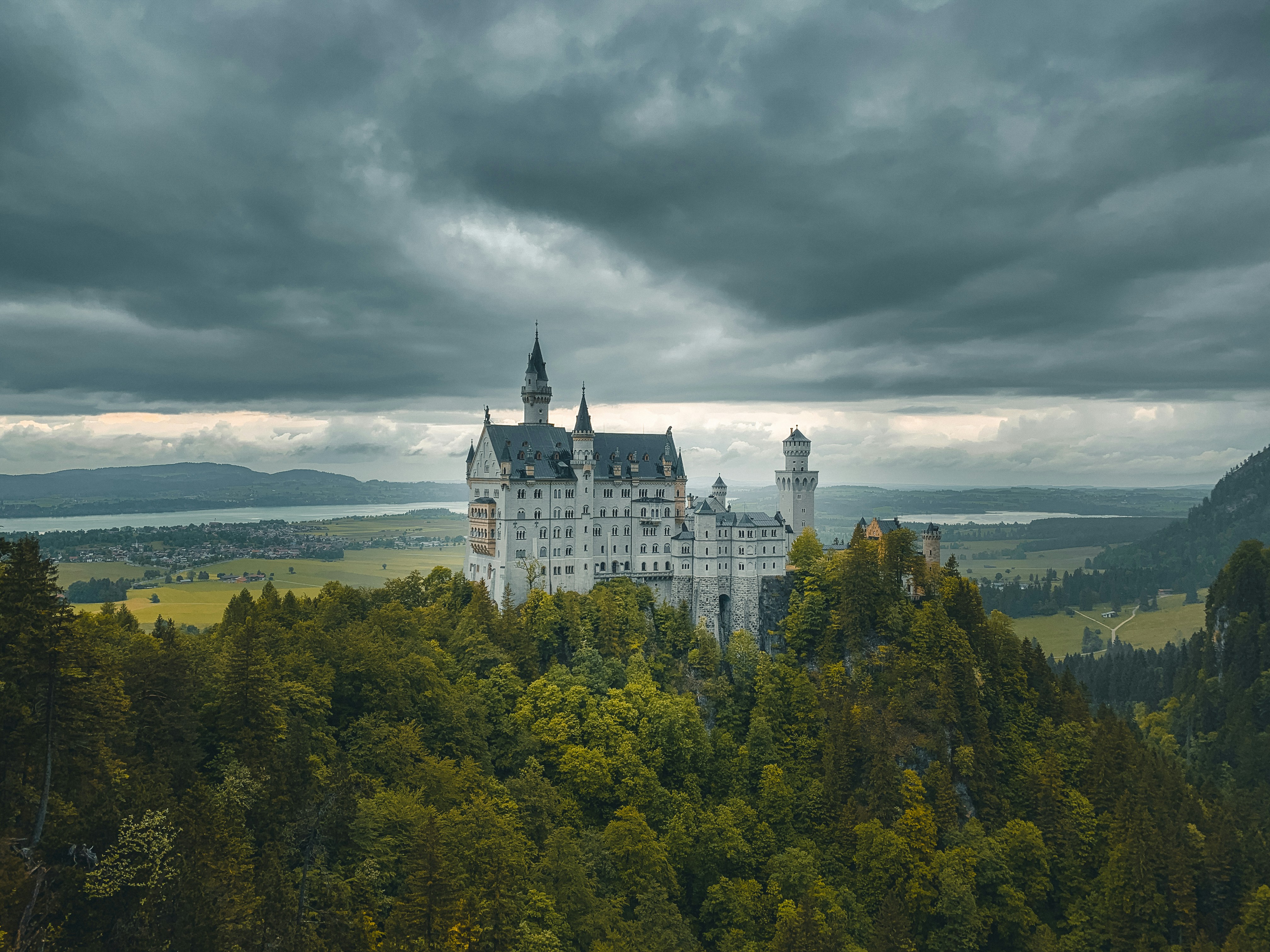 Photo by severinwerner