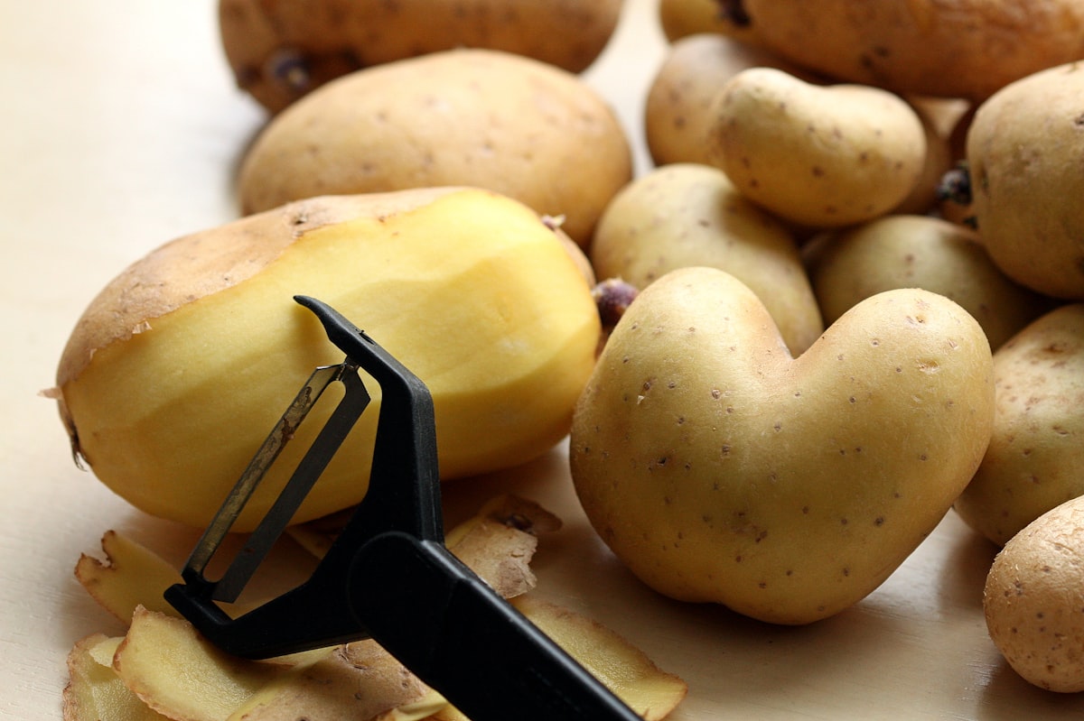 Potato Benefits: Unveiling Nature's Powerhouse of Nutrition