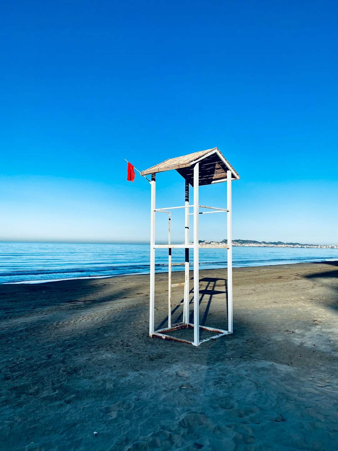 Beach photo spot Rruga Liria Valona