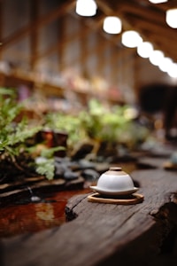 Chamomile Tea Bags