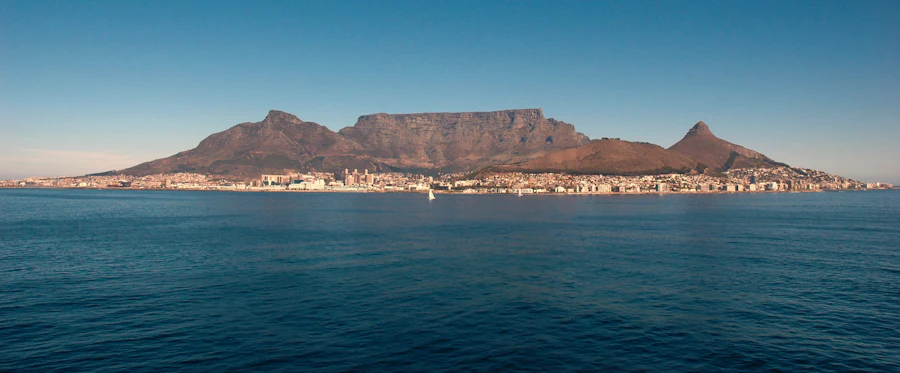 South Africa: Cape Town and the Garden Route