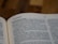 A close-up view of a page in a text, specifically The Pentateuch, highlighting a section titled 'Miscellaneous laws' that discusses various laws and guidelines.