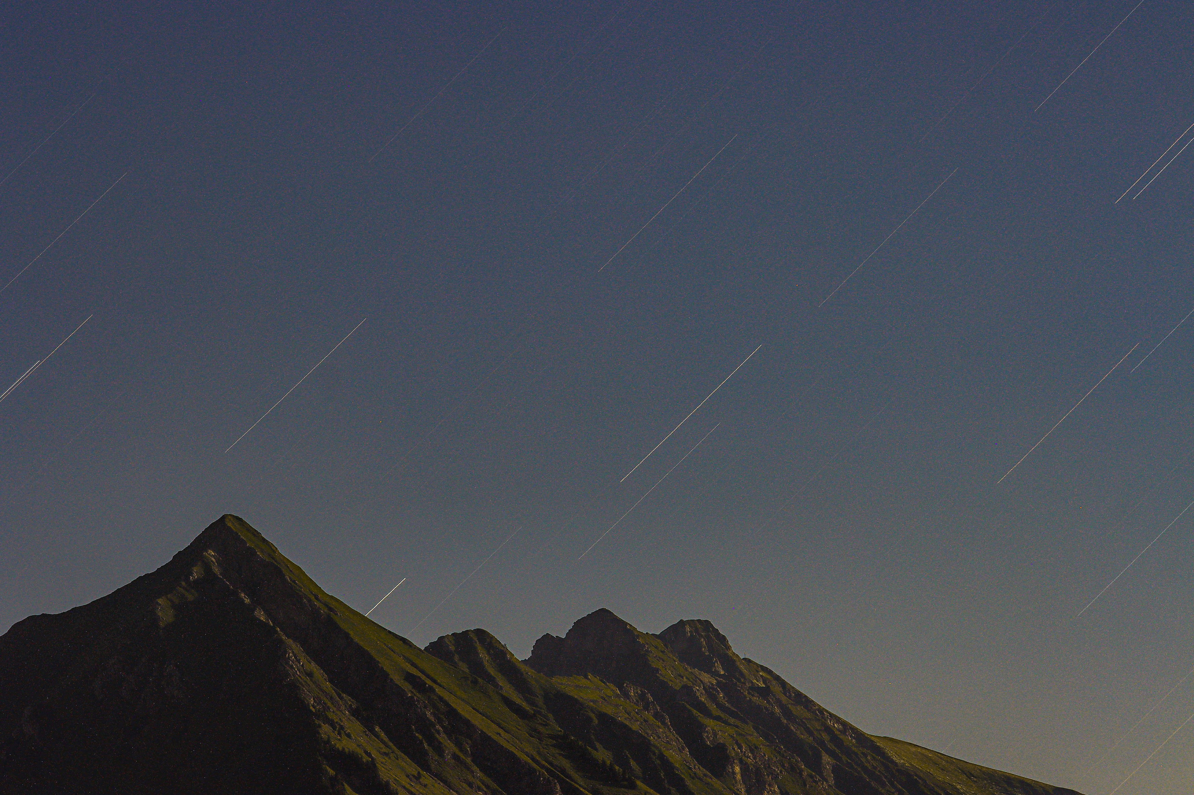 route montagne suisse