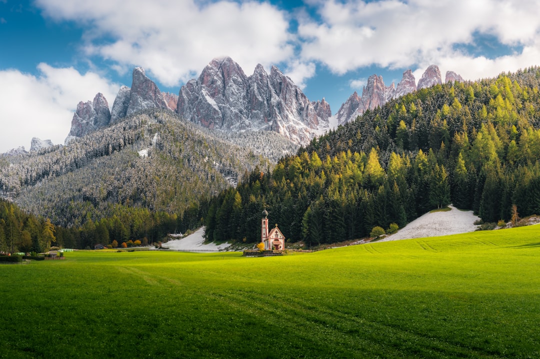 Dolomite Dreams: Italy's New Overnight Train Whisks Skiers Straight… — Dolomite Dreams