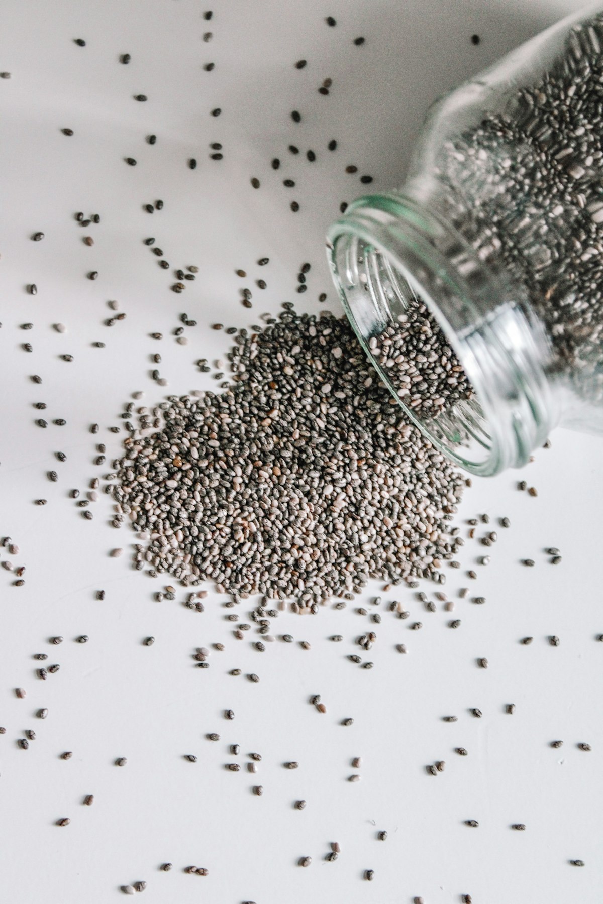 Are Chia Seeds Good for You? Discover the Secret Superfood