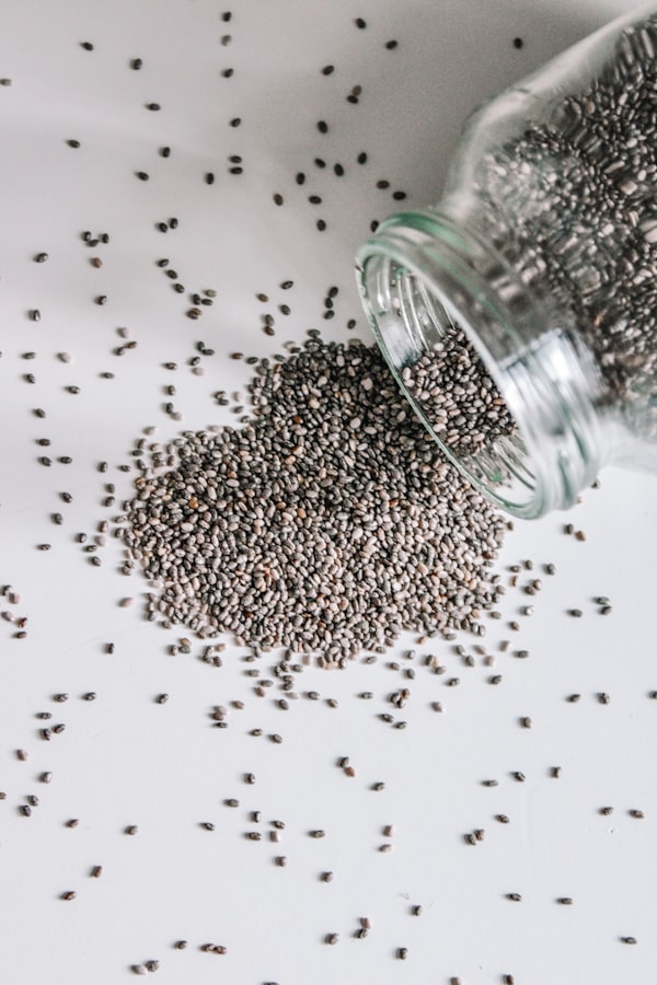 Are Chia Seeds Good for You