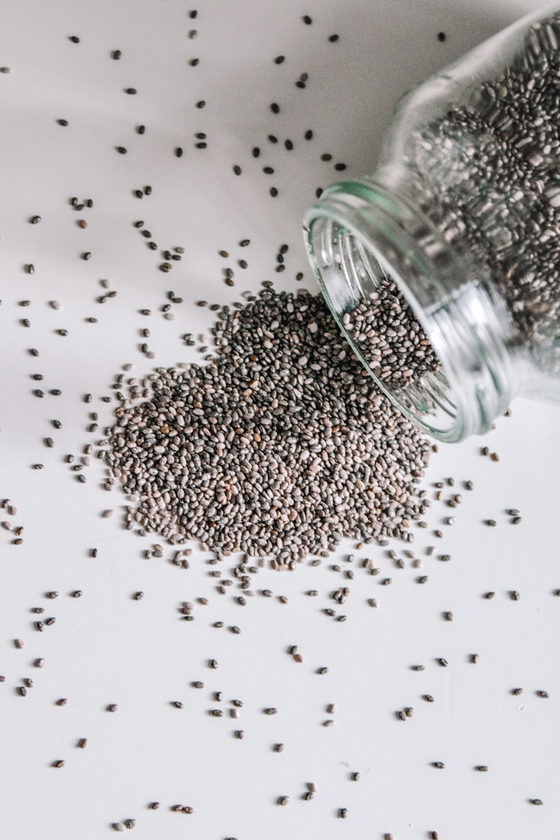 Specialty Crops