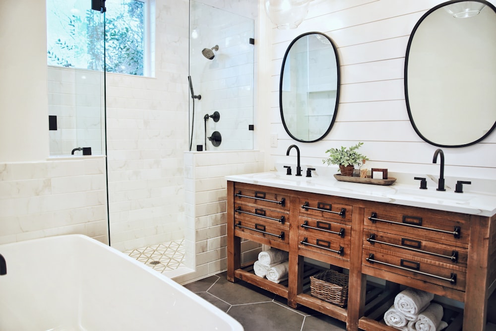 Budget-Friendly Bathroom Renovation Transform Your Space