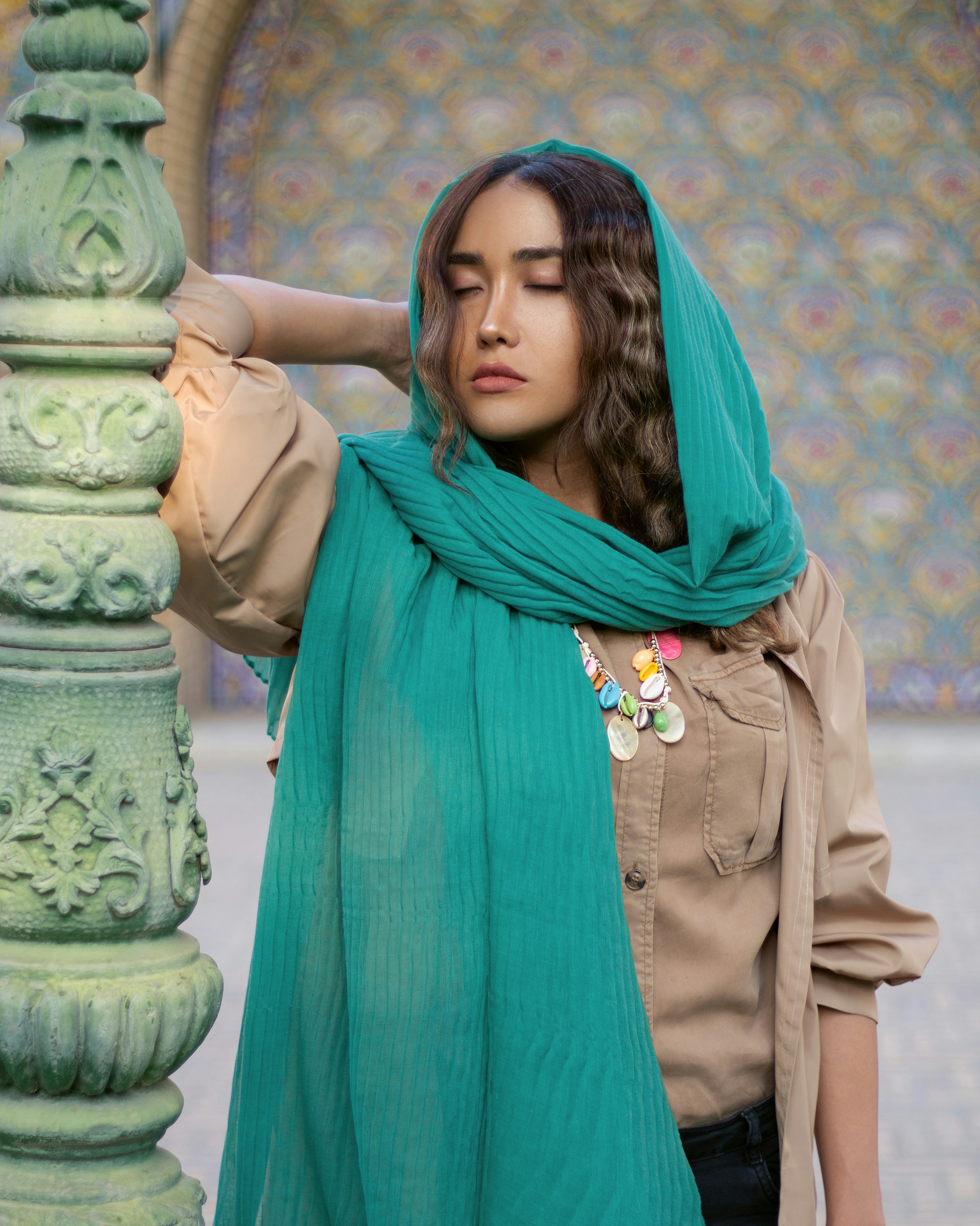 Photo by morteza__si