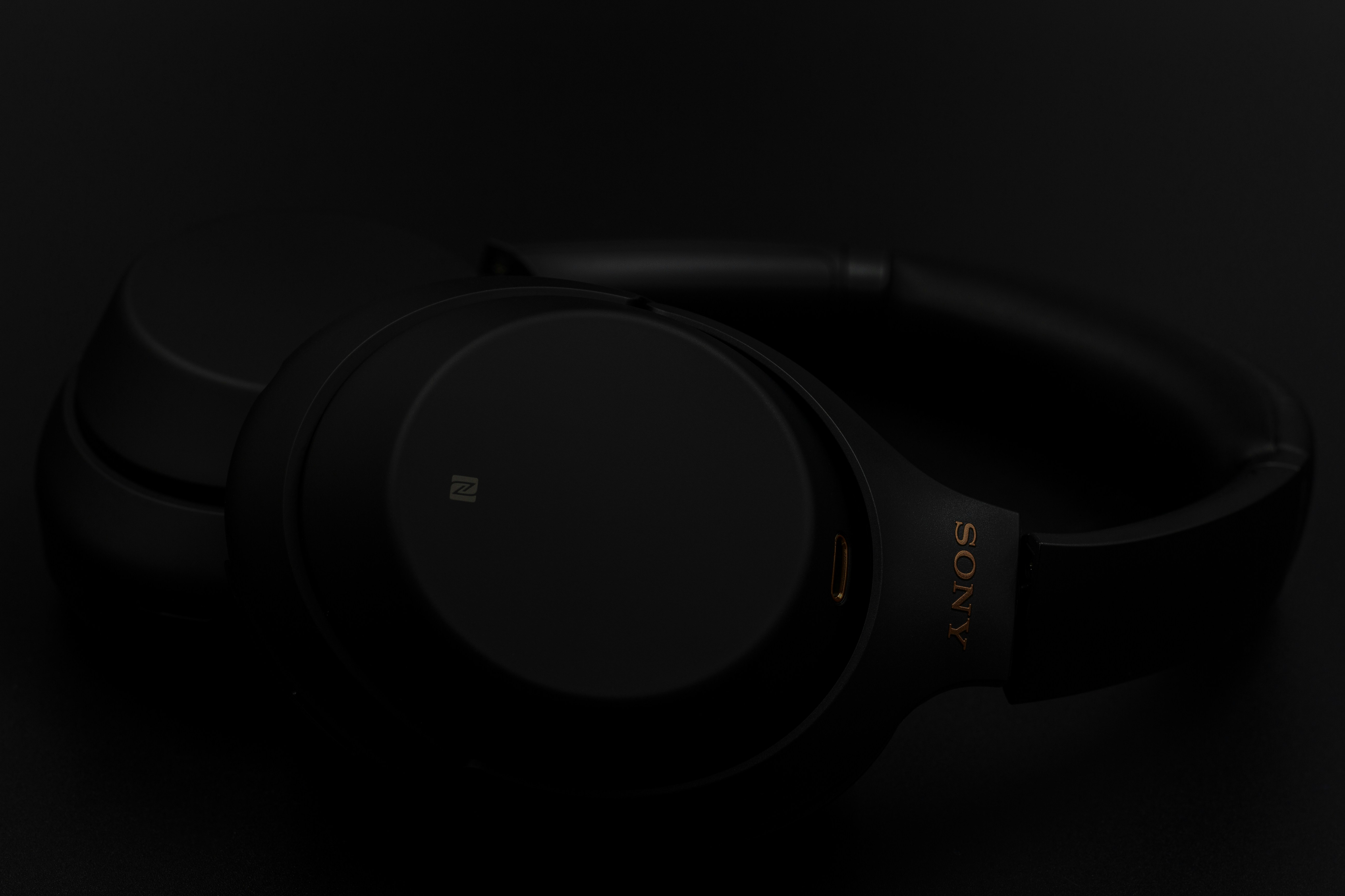 Headphones