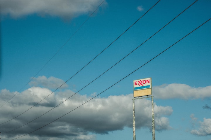 ExxonMobil's Profit Triples To Record $20bn