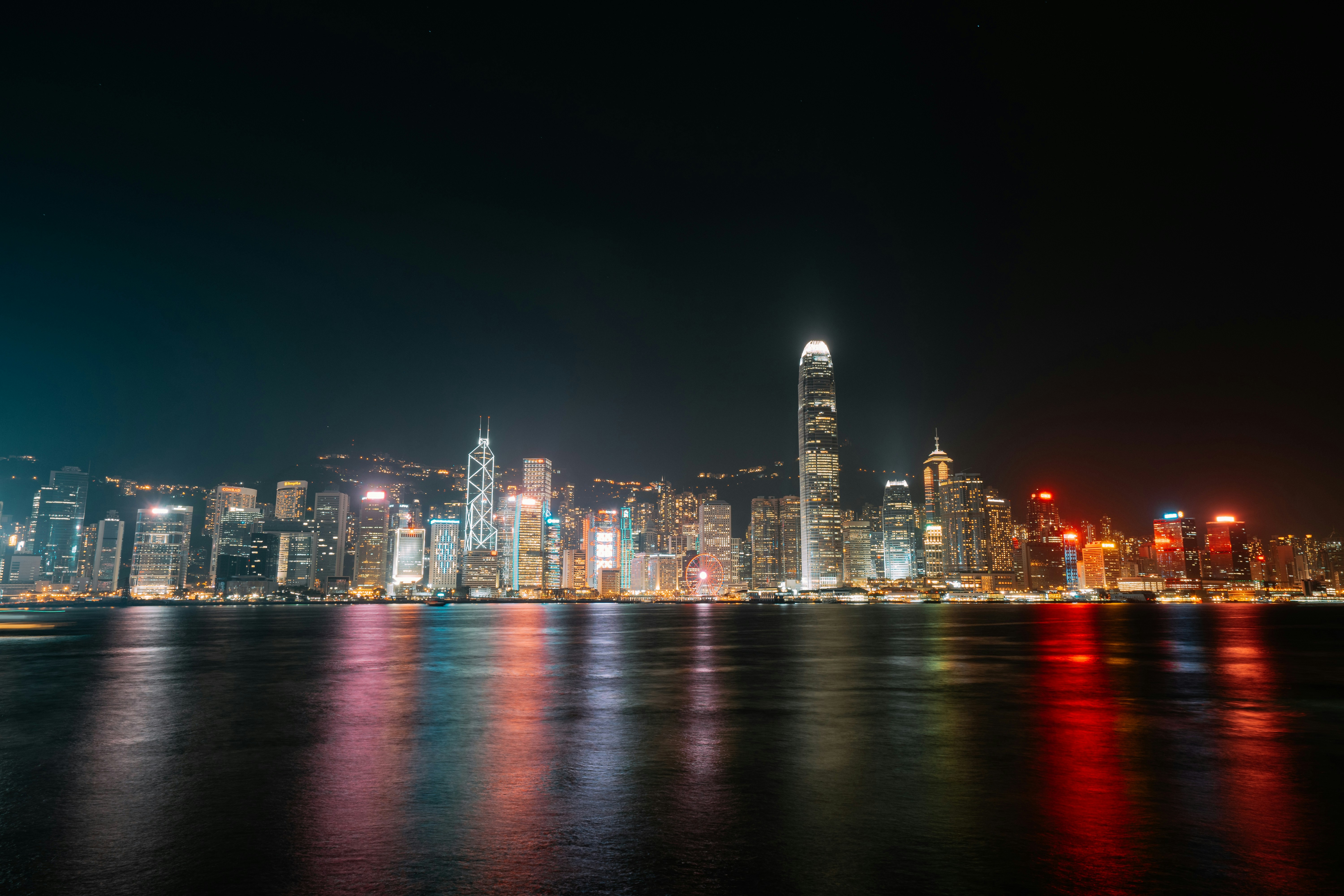 Hong Kong's 'Same Risk, Same Regulation' Approach for Crypto at WEF