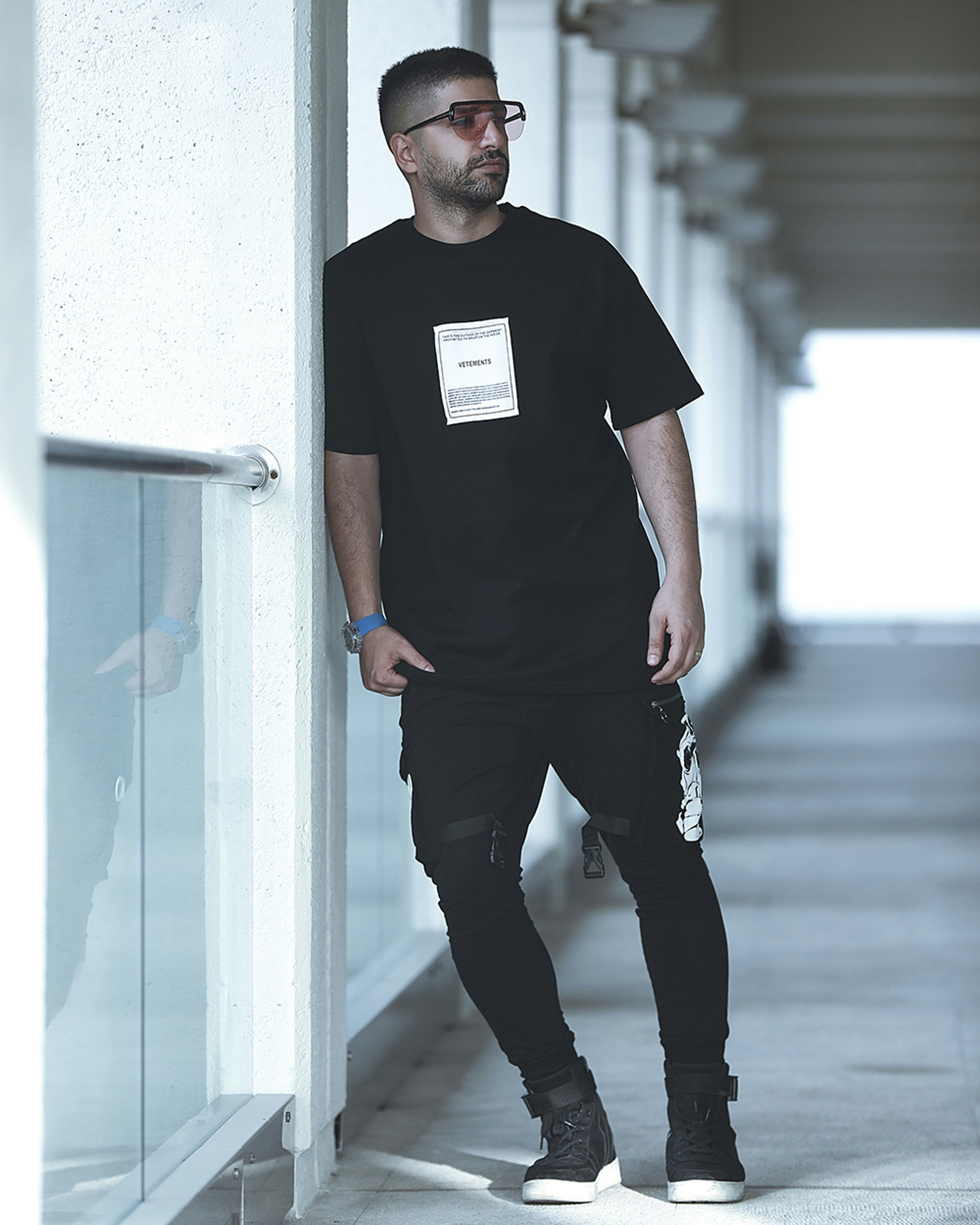 Photo by behrouzsasani