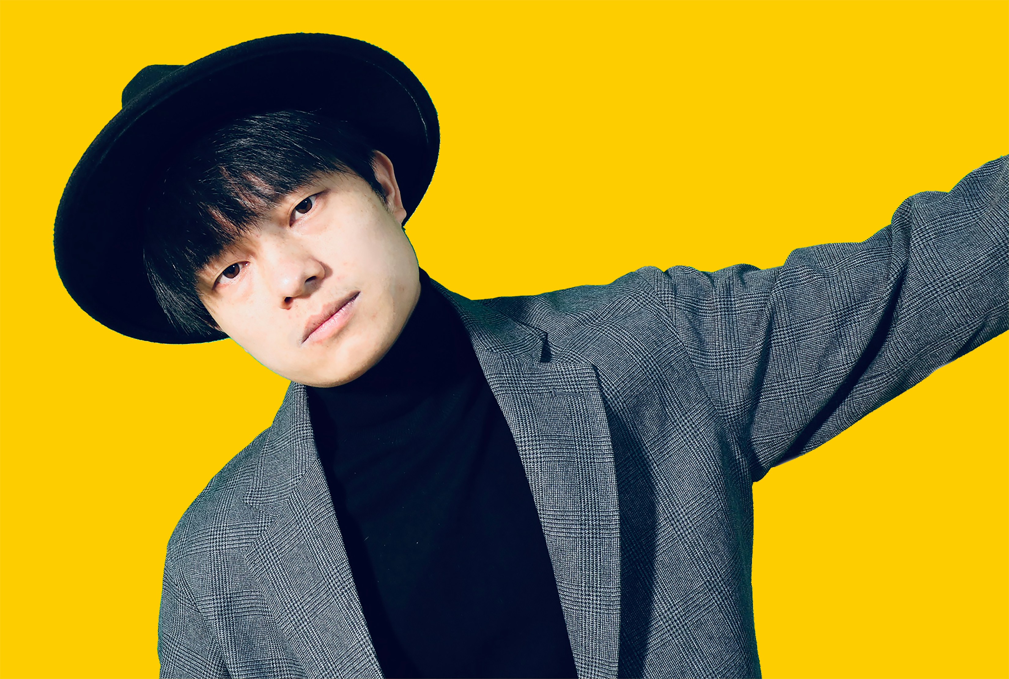 Hi Hsiao