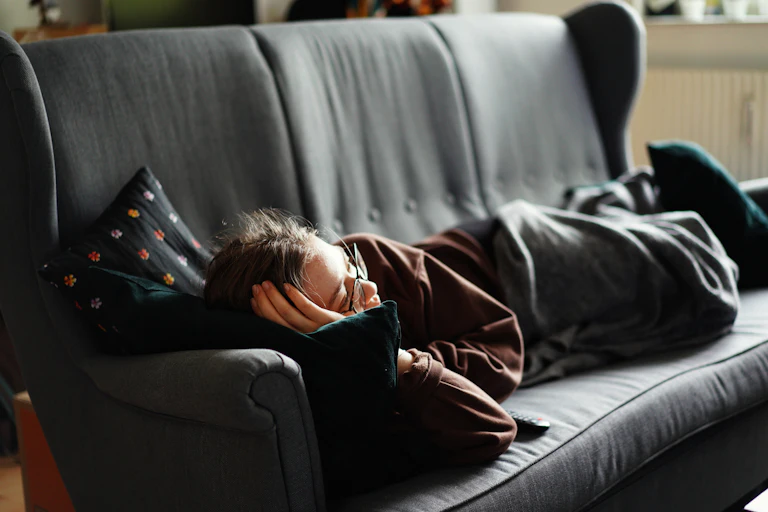 Wellness App Boosted Resilience but Not Stress, Study Finds