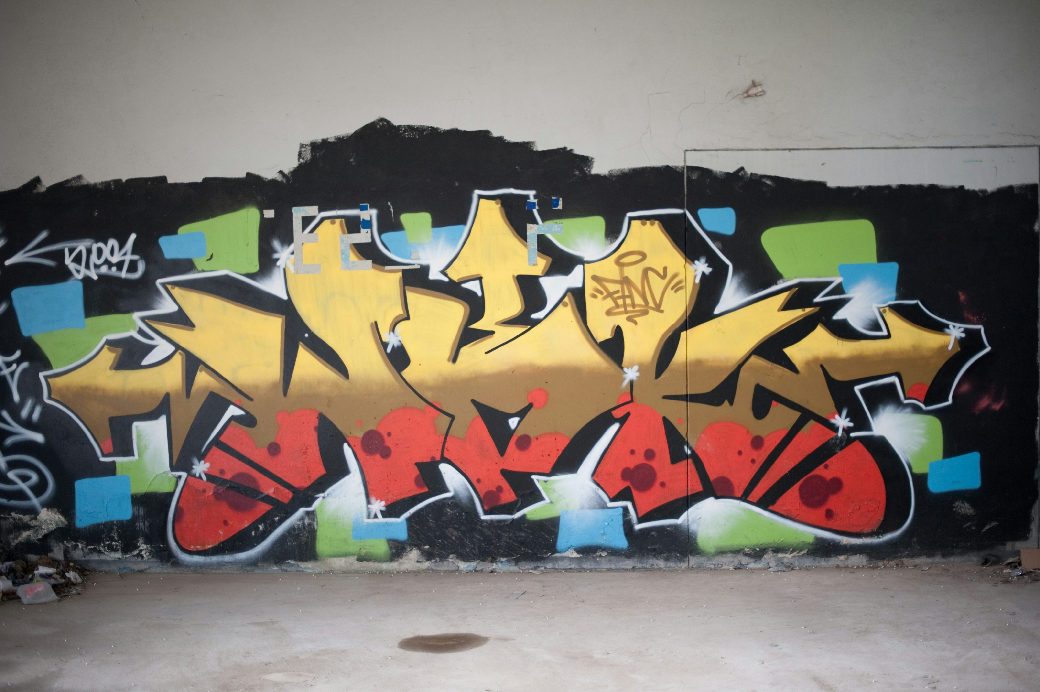 Photo by jeanlucbenazet